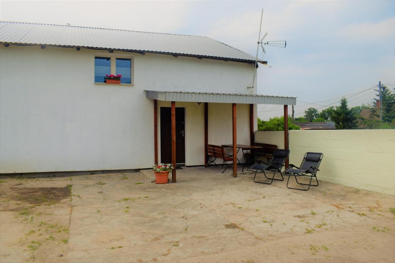 Dobre Wakacje, 8 Km Od Mielna I Od Koszalina Bedzino Ngoại thất bức ảnh
